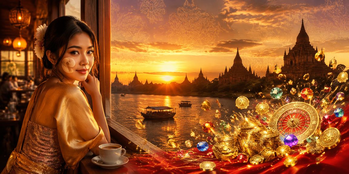 myanmar 88